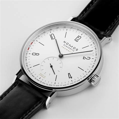 nomos tangente neomatik 41 vs rolex|nomos tangente platinum.